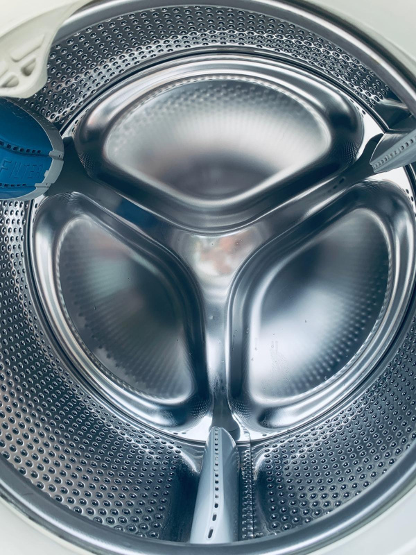 電器洗衣機850轉 (大眼仔) 金章95%新 ZWH5855P 二手電器 貨到付款 包送貨安裝