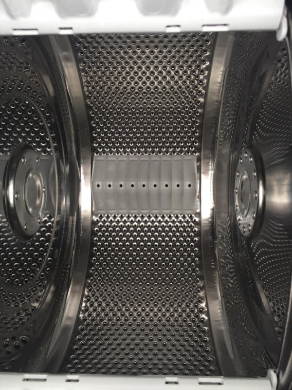 可信用卡付款))洗衣機(上置) 新款700轉 九成新以上 ZWQ570SO 免費送貨及包保用