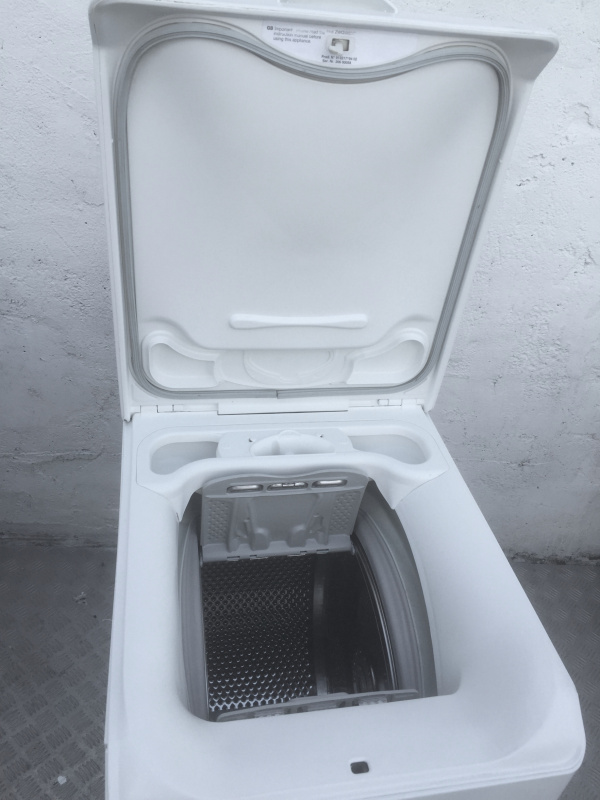 可信用卡付款))洗衣機 (上置)新款 900轉95%新 ZWQ590SO 免費送貨及包保用