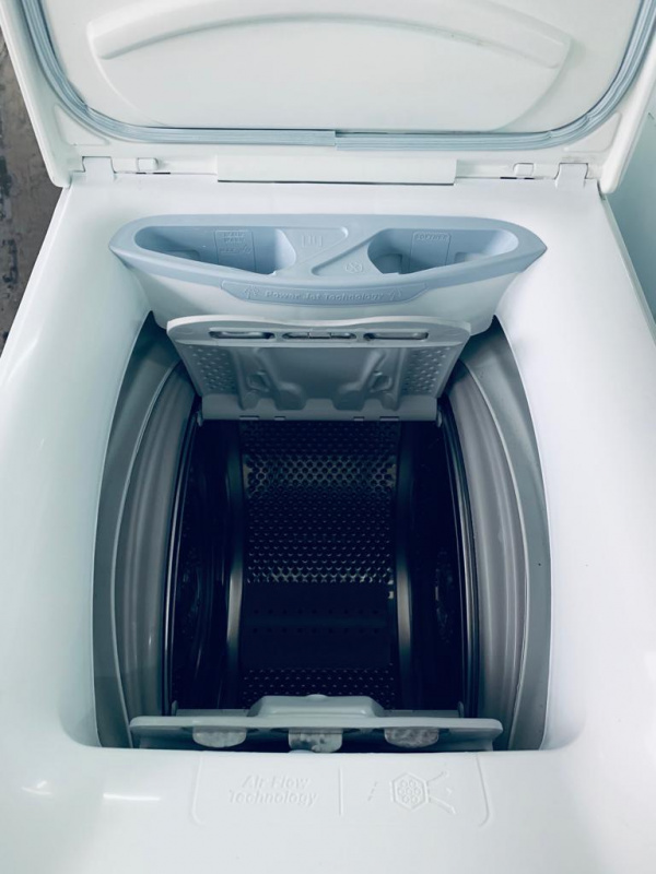 洗衣機 上置式(新款) ZWY60924SI 貨到付款 包送貨及安裝