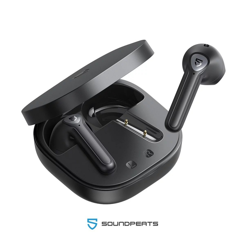 SoundPEATS TrueAir 2 真無線耳機