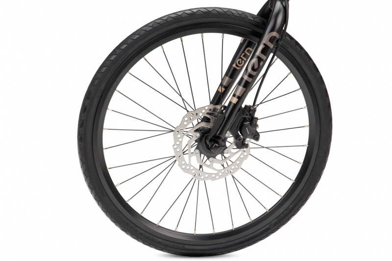 Tern Verge D9 (Gen 2) 451 20" hydraulic disc brake shimano 九速摺車 Folding Bike 9 Speed