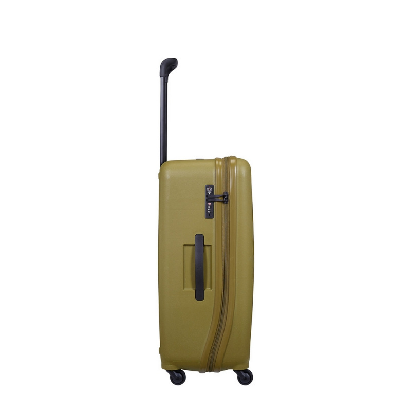 [現貨] 日本 Lojel Vita Collection 行李箱 [香港行貨10年保用]  [4種顏色 3種尺寸]