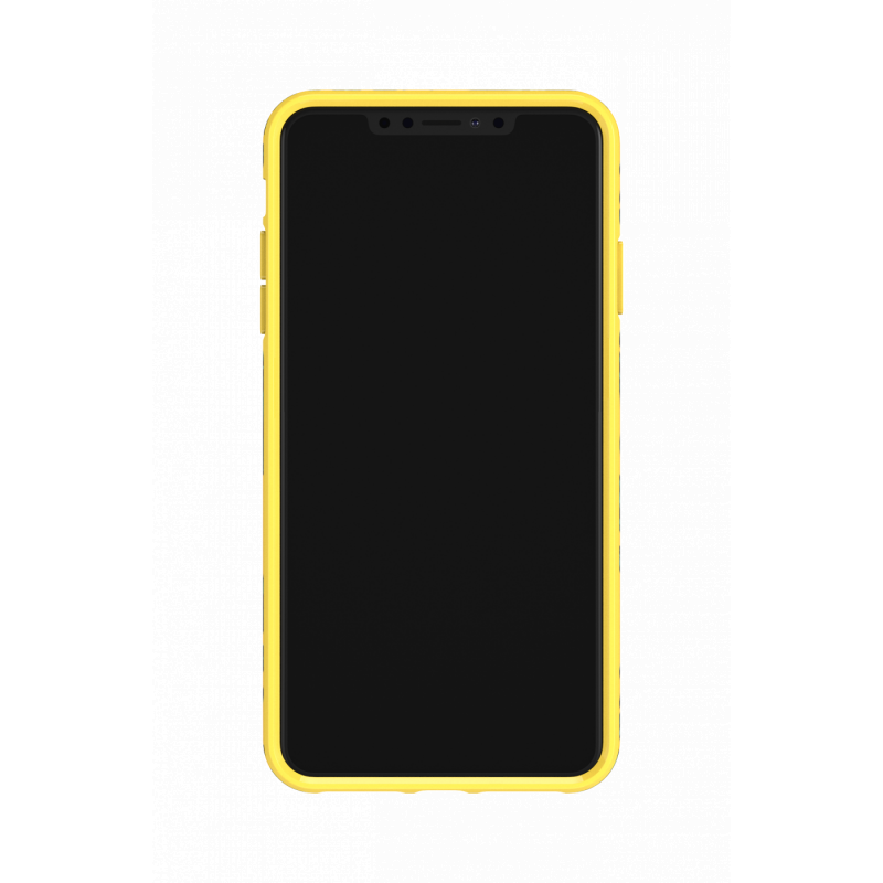 Richmond & Finch iPhone XS Max Case手機保護殼 - 熱帶日落 TROPICAL SUNSET - GOLD DETAILS ( IP65-602 )