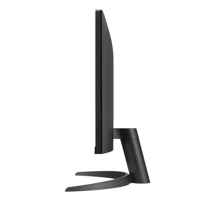 LG - 24QP500-B QHD 顯示器