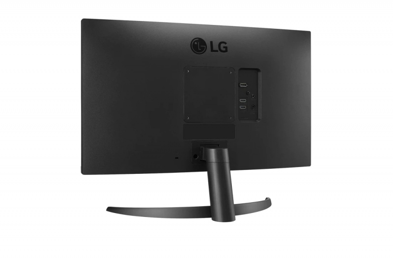 LG - 24QP500-B QHD 顯示器