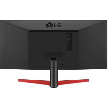 LG - 29WP60G UltraWide HDR顯示器