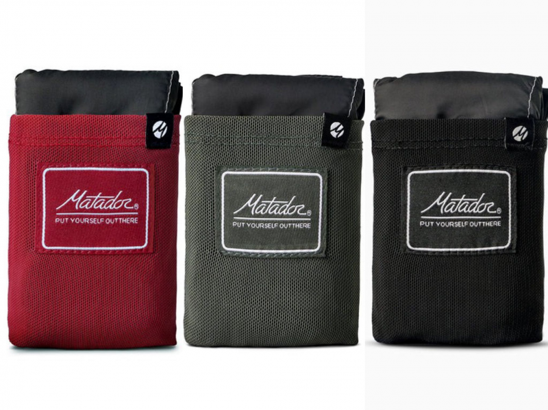 Matador Pocket Blanket 3.0 口袋毯
