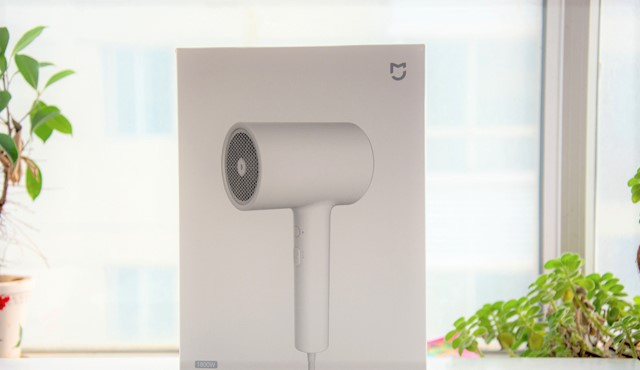 米家水離子風筒 (香港行貨)