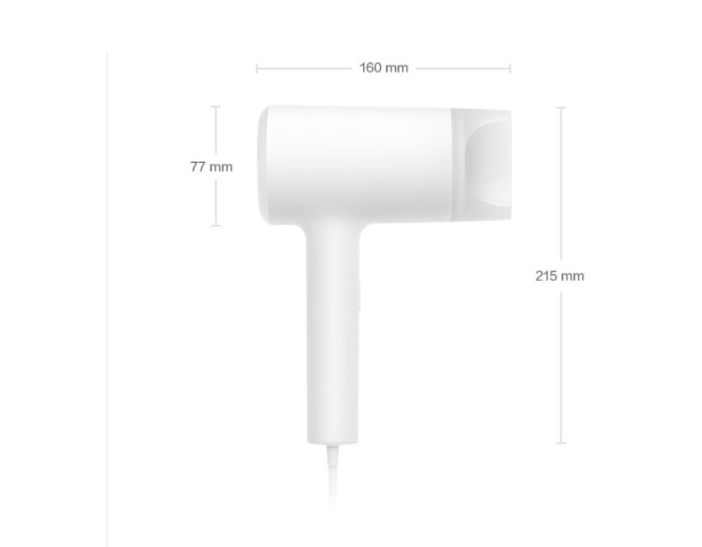 米家水離子風筒 (香港行貨)