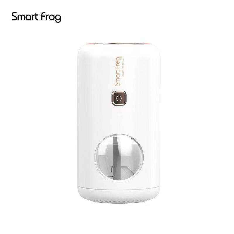 Smart Frog 大眼萌便攜驅蚊器