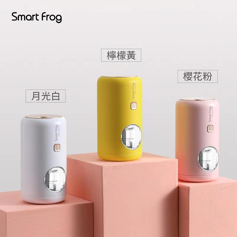 Smart Frog 大眼萌便攜驅蚊器