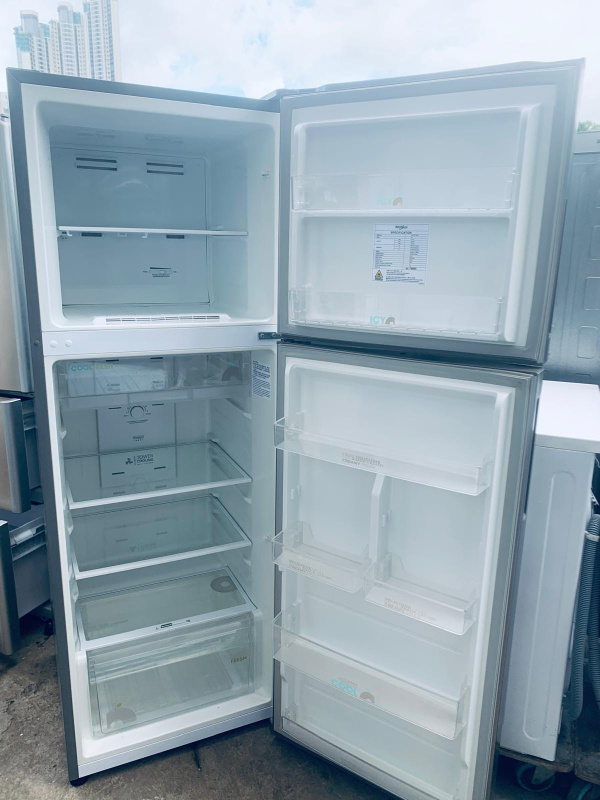 可信用卡付款)) 惠而浦 WF2T321 高170CM 包送貨安裝及30天保用**