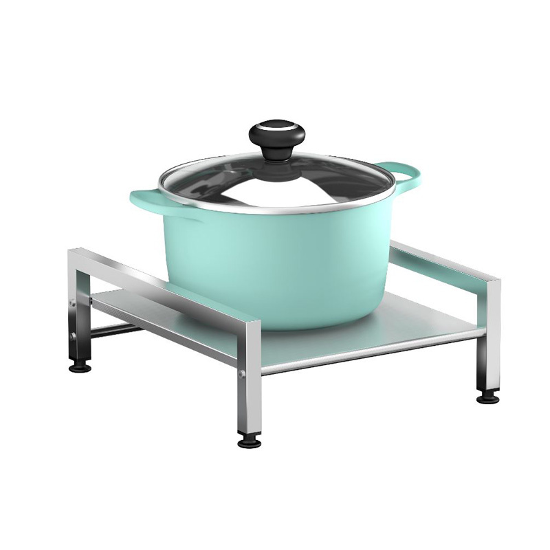 YiYong 不銹鋼灶台支架/電磁爐支架/電飯鍋底座架/煤氣灶蓋板