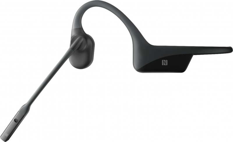 【全新型號 原裝行貨】AfterShokz OpenComm 骨傳導通訊耳機 ASC102