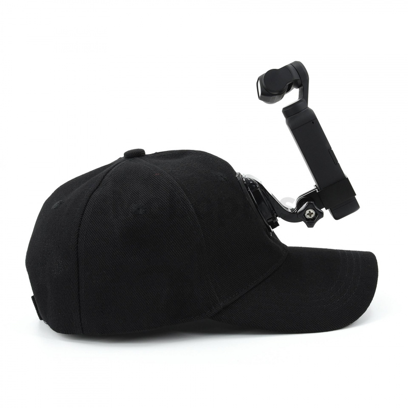 STARTRC - 戶外相機拓展帽套裝（適合於Insta360 ONE系列相機和OSMO Pocket等）2-5天發出