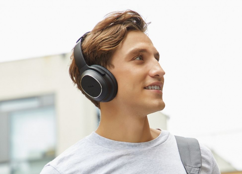 美國 Tribit QuietPlus 72 無線藍芽耳機