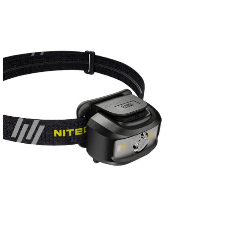 Nitecore NU35 頭燈 Nitecore NU35 頭燈