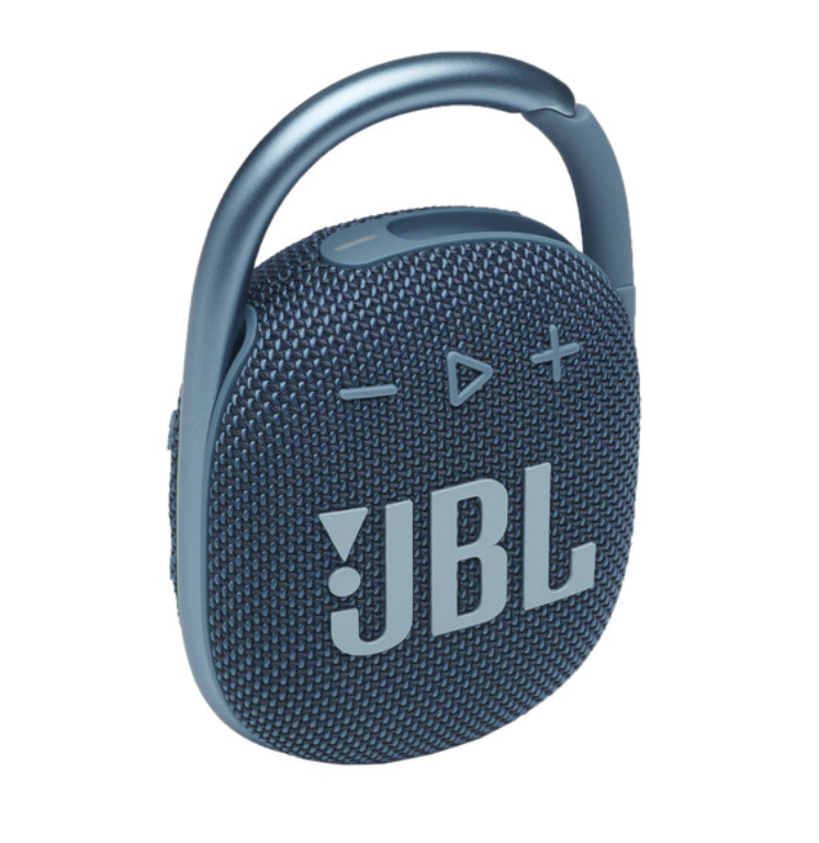 (全新行貨) JBL Clip 4 超可攜式防水喇叭
