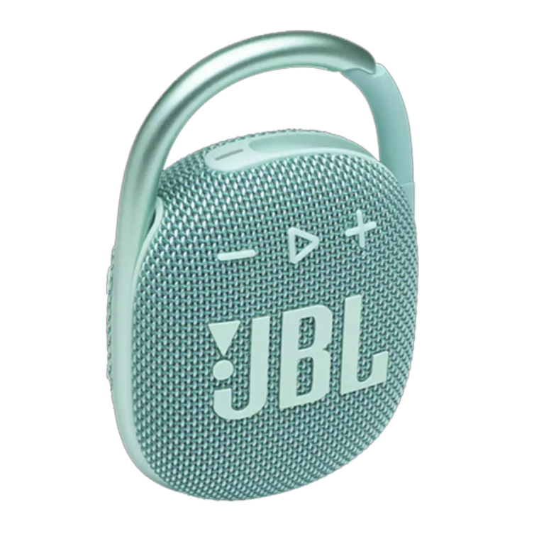 (全新行貨) JBL Clip 4 超可攜式防水喇叭