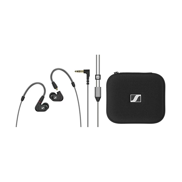 Sennheiser IE 300 XWB 單元入耳式耳機