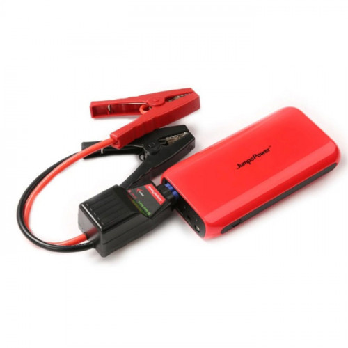 JumpsPower GT 1500A 車用迷你過江龍