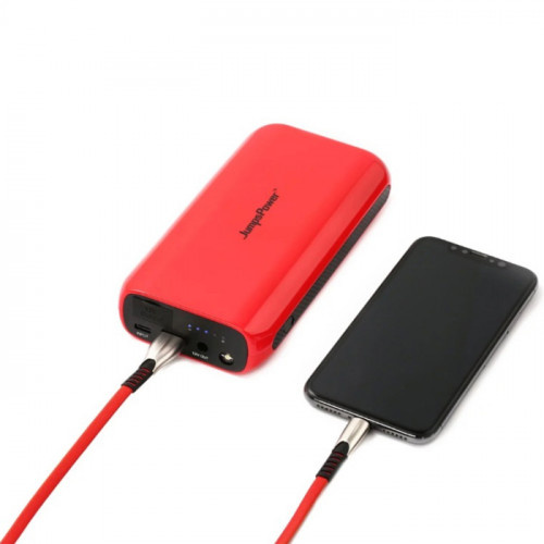 JumpsPower GT 1500A 車用迷你過江龍