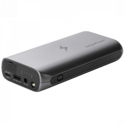 JumpsPower GTS 2000A 車用迷你過江龍