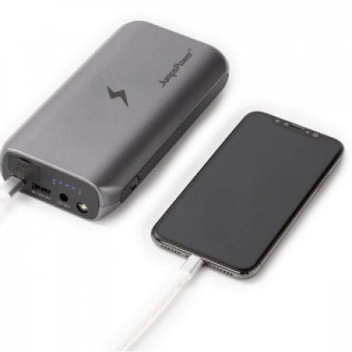 JumpsPower GTS 2000A 車用迷你過江龍