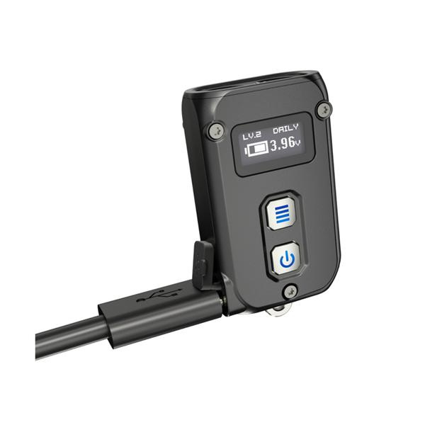 Nitecore TINI2 500 LUMENS 輕便匙扣燈 Nitecore TINI2 500 LUMENS 輕便匙扣燈