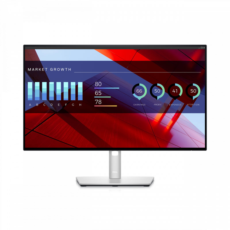 Dell UltraSharp - U2422H