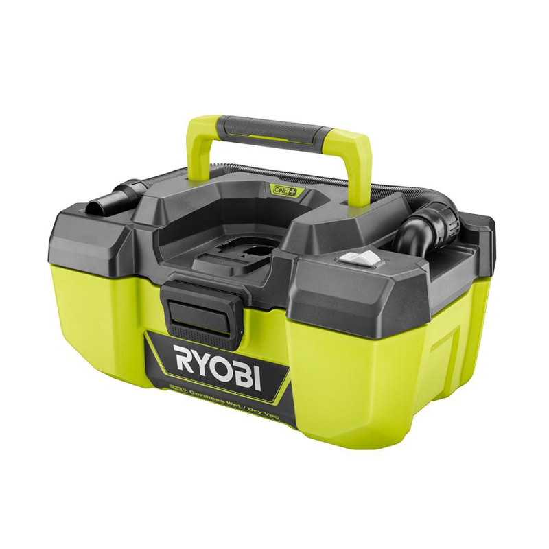 RYOBI 18VONE + 3 Gal工程濕/幹真空吸塵器/Dry Vacuum