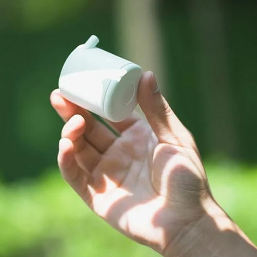 Flextailgear Tiny Pump X 三合一迷你電充氣抽氣泵連照明露營燈 Flextailgear Tiny Pump X 三合一迷你電充氣抽氣泵連照明露營燈