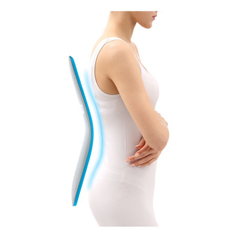 back - 英國 BACK人體工學可調節護腰背墊