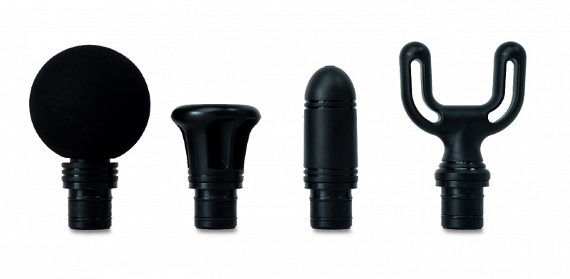 OTO Muscle Jet 深層肌肉按摩槍