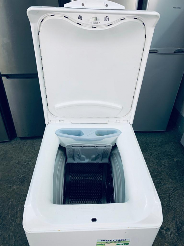 可信用卡付款))洗衣機(上置式) ZWQ71236SE 金章1200轉 7KG 98%新免費送及裝(包保用)清倉大減價,最新款