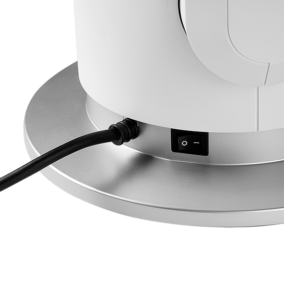 Momax Ultra-Air Plus IoT智能紫外光空氣淨化冷暖風機 AP7 (政府認可餐廳使用)