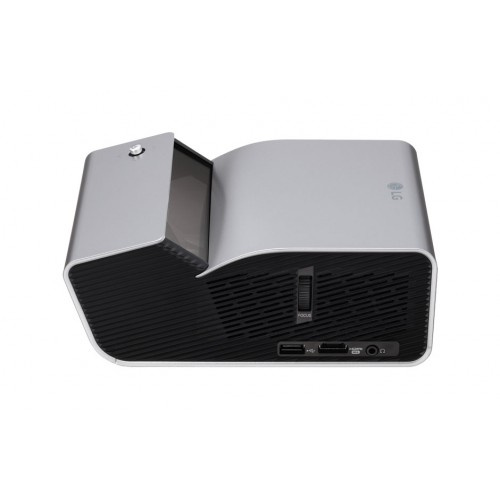 LG PH450UG 超短焦短投投影機