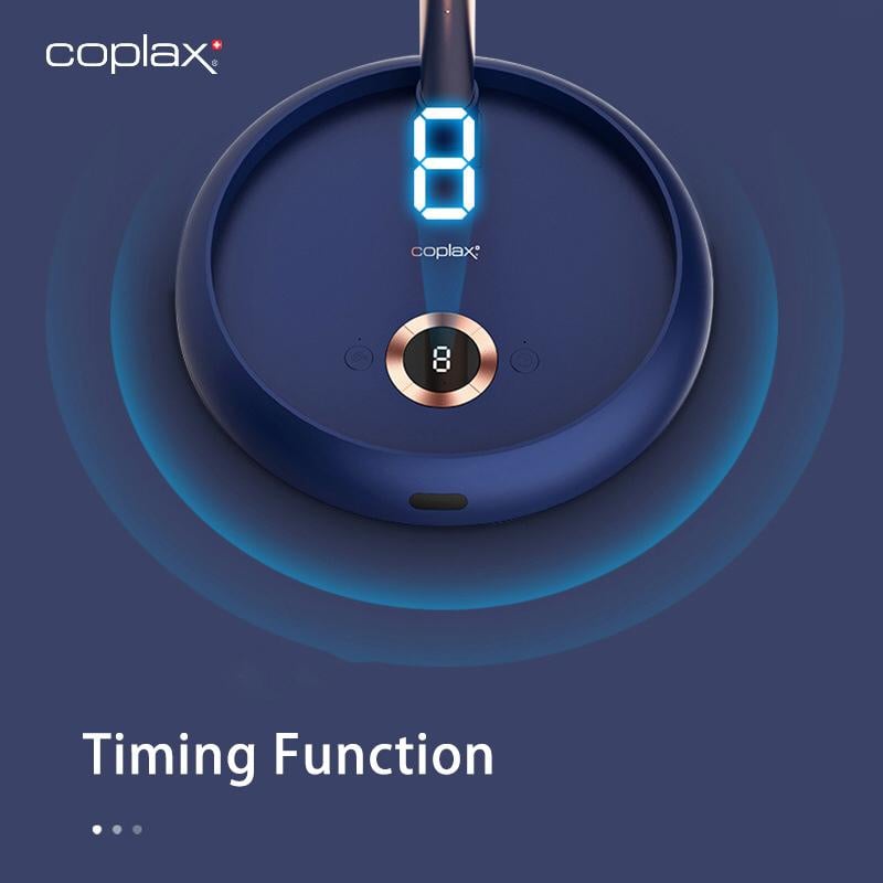 瑞士Coplax 摺疊加濕直流落地扇 瑞士Coplax 摺疊加濕直流落地扇