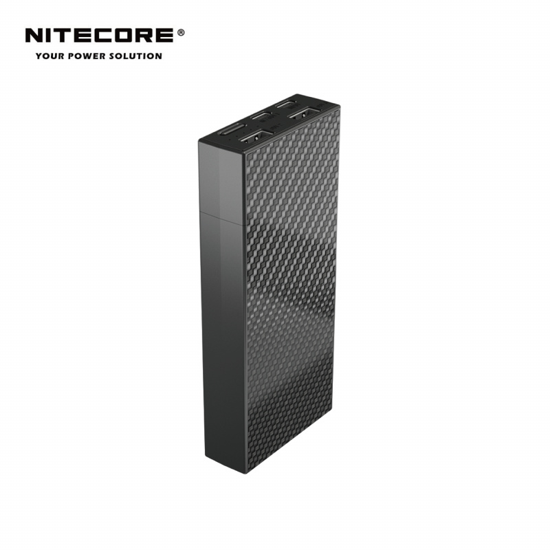 Nitecore NB20000 外置充電器