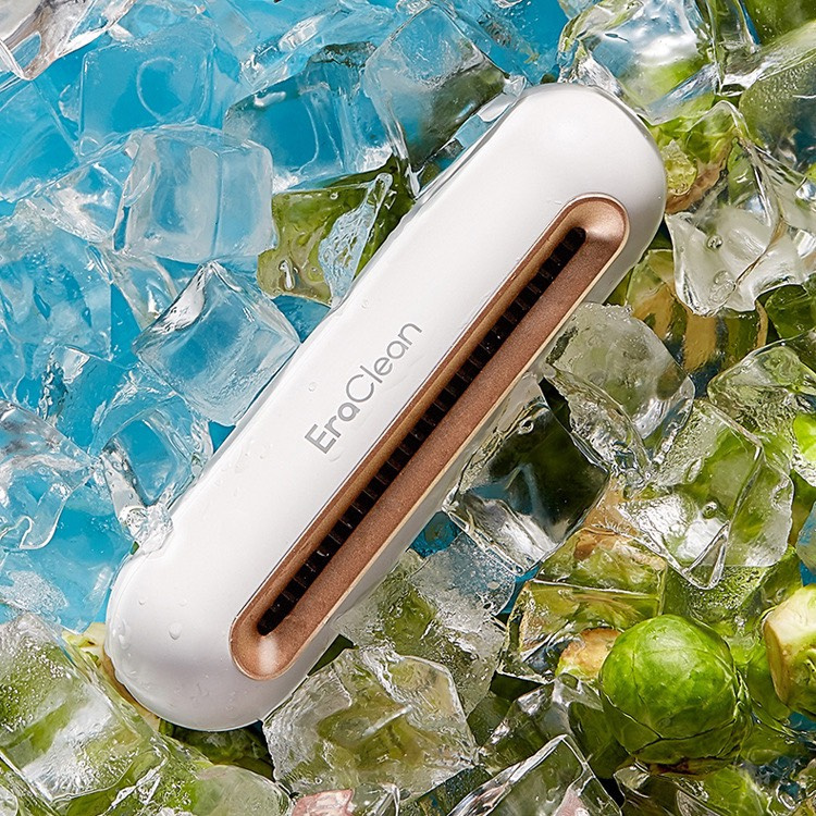 小米有品 EraClean CW-B01 冰箱除味消毒器