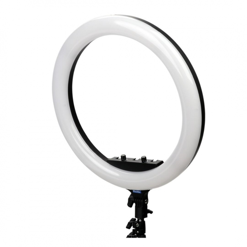 Phottix Nuada ring 60 環型補光燈