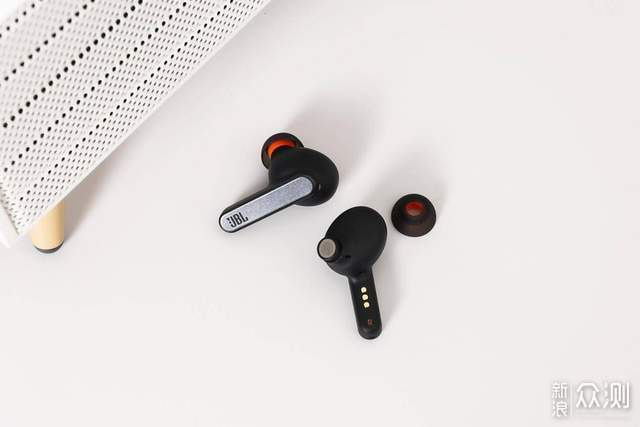 JBL LIVE PRO+ TWS真無線降噪耳機 [4色]