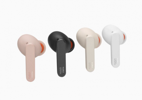 JBL LIVE PRO+ TWS真無線降噪耳機 [4色]