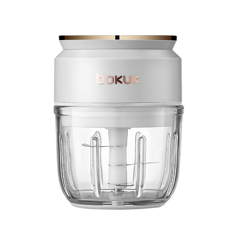 Bokuk 多功能攪碎機 Bokuk 多功能攪碎機