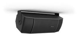 Bose®  RoomMatch® Utility RMU208 (Black/White)