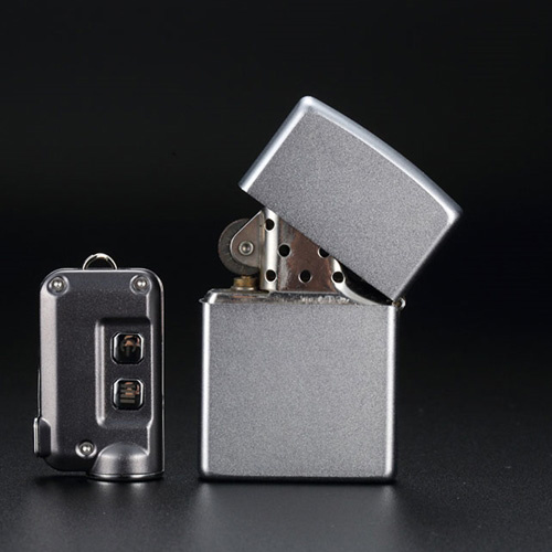 Nitecore TINI 超強光迷你電筒