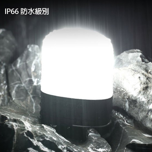 Nitecore LR10 超迷你露營燈