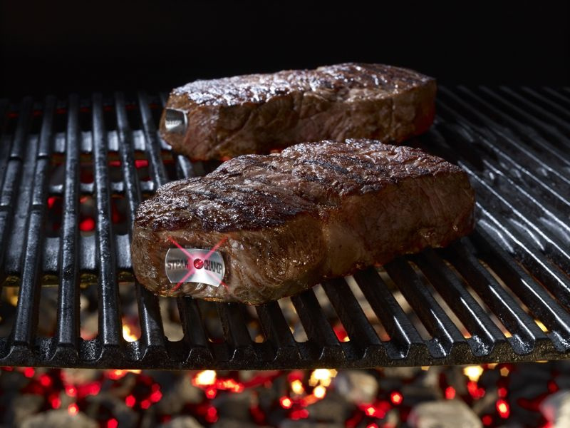 Mastrad Steak Champ 牛扒熟度測溫器 steak thermometer