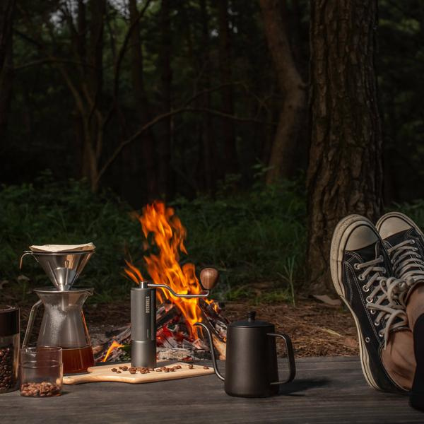 STARESSO 星粒咖啡磨豆機 STARESSO 星粒咖啡磨豆機